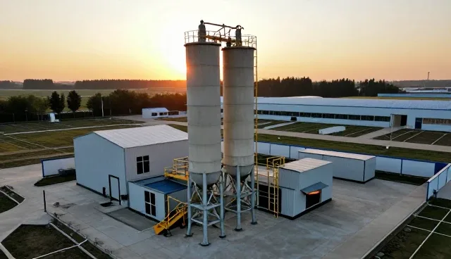 土建工程配套服务在实际场景中的应用分析