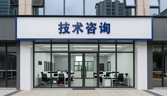 工程配套服务技术咨询技术咨询常见误区盘点